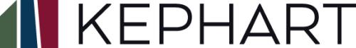 KEPHART Logo