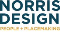 NORRIS Logo