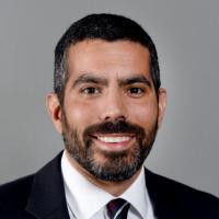 Dr. Mikhail Chester