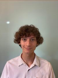 Linus Friedman Honorable Mention