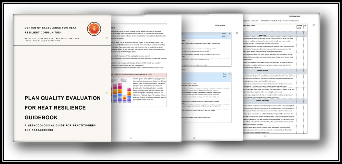 Heat Resilience Guidebook