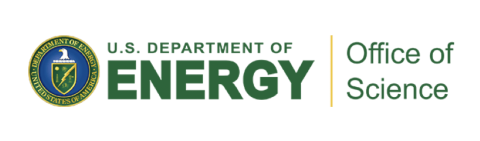 US Department of Energy Logo